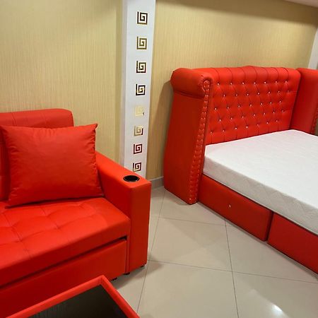 Jomtien Beach Hostel & Guesthouse Экстерьер фото