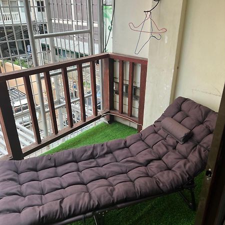 Jomtien Beach Hostel & Guesthouse Экстерьер фото