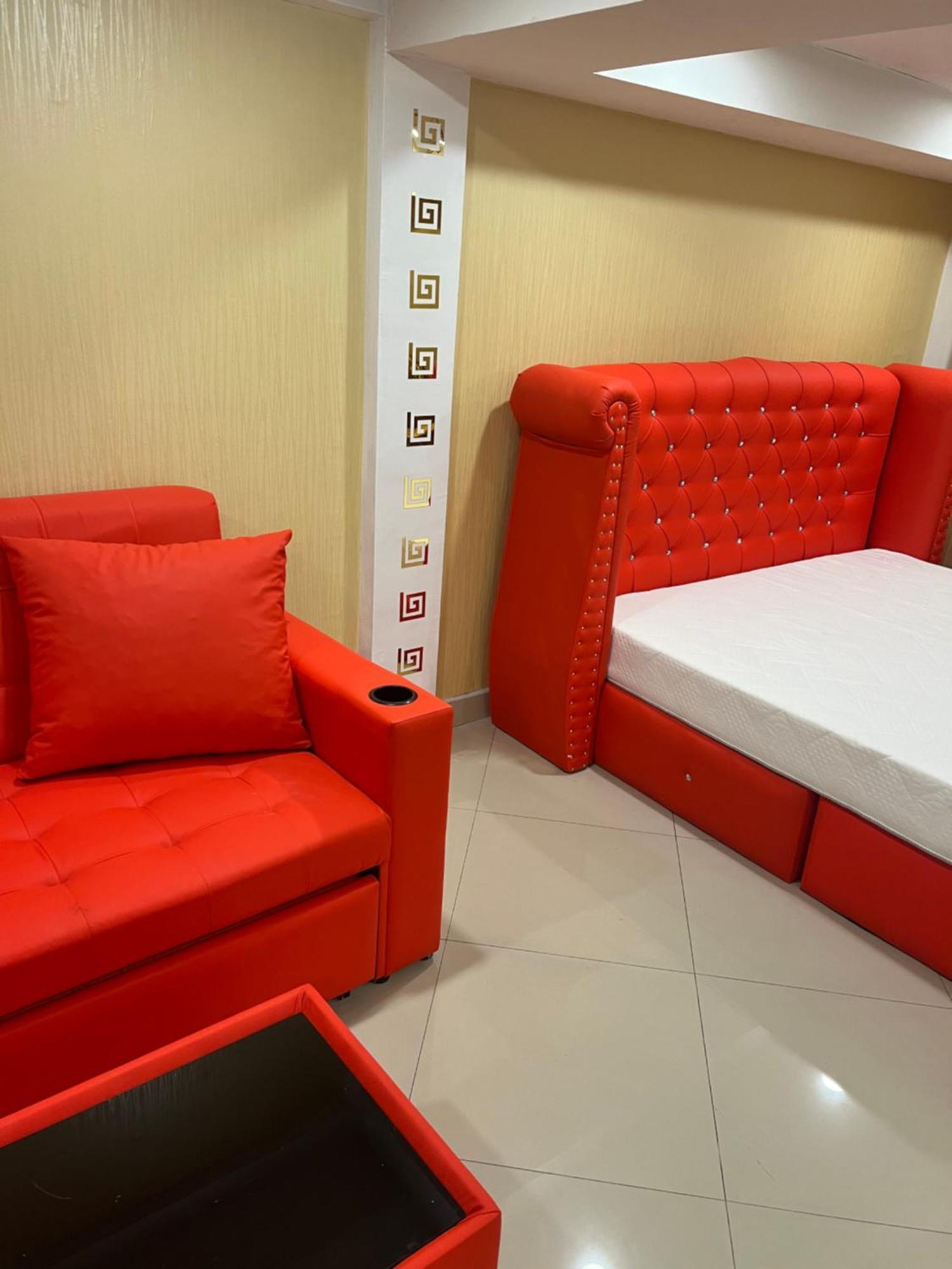 Jomtien Beach Hostel & Guesthouse Экстерьер фото