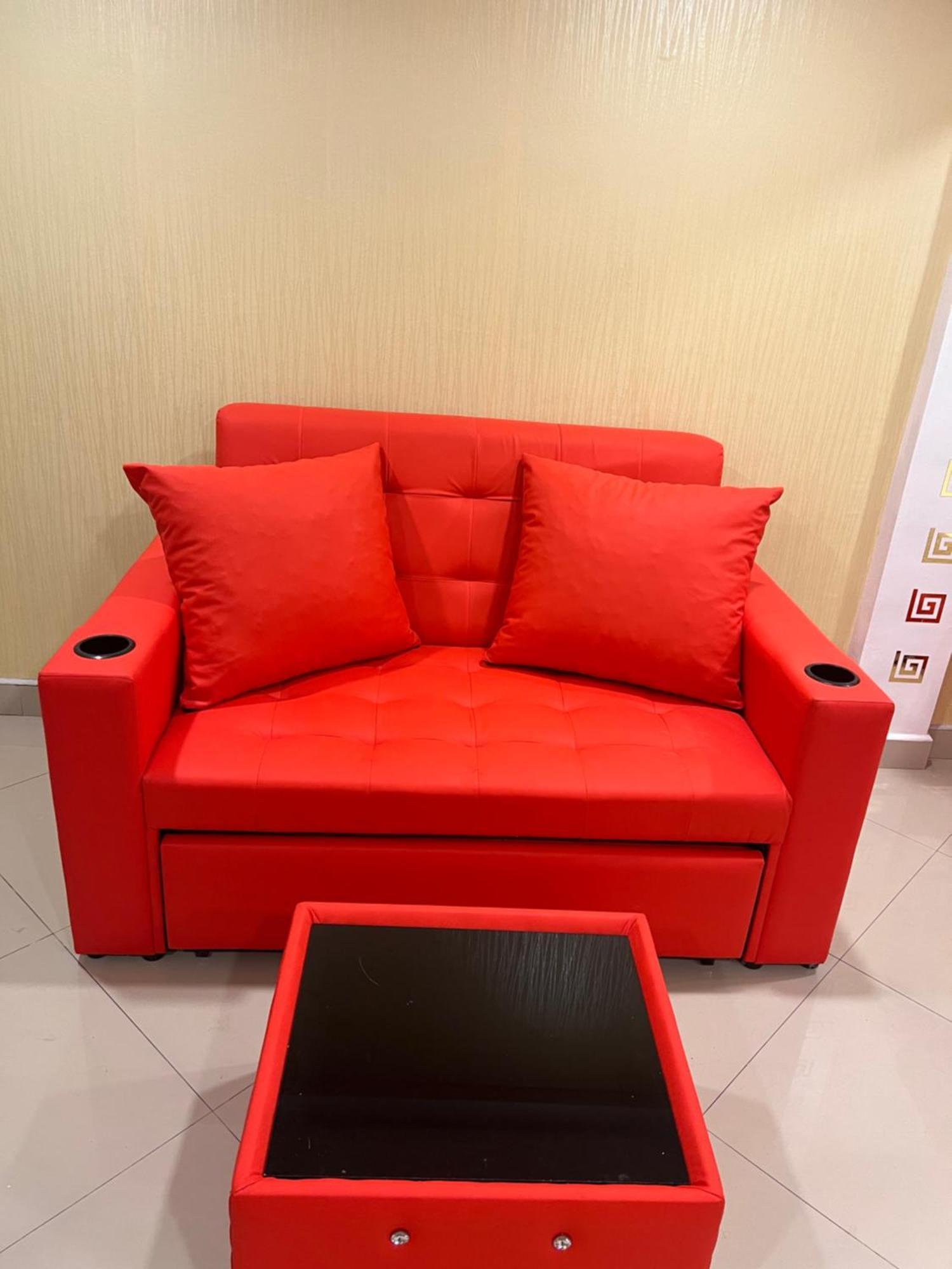 Jomtien Beach Hostel & Guesthouse Экстерьер фото